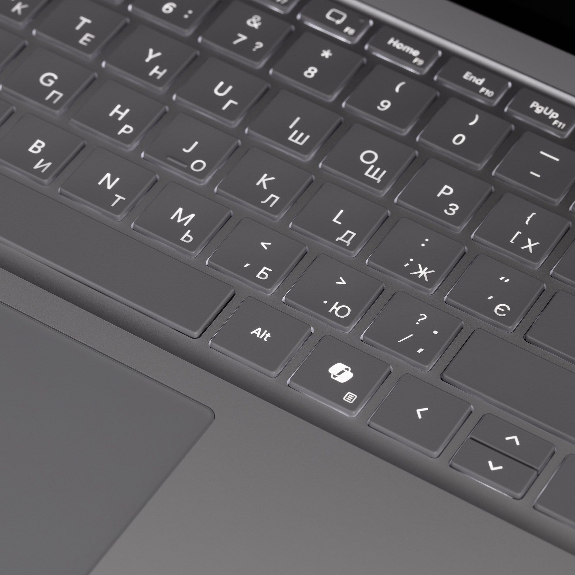 Ноутбук Microsoft Surface Laptop 6 (ZJW-00026)фото10