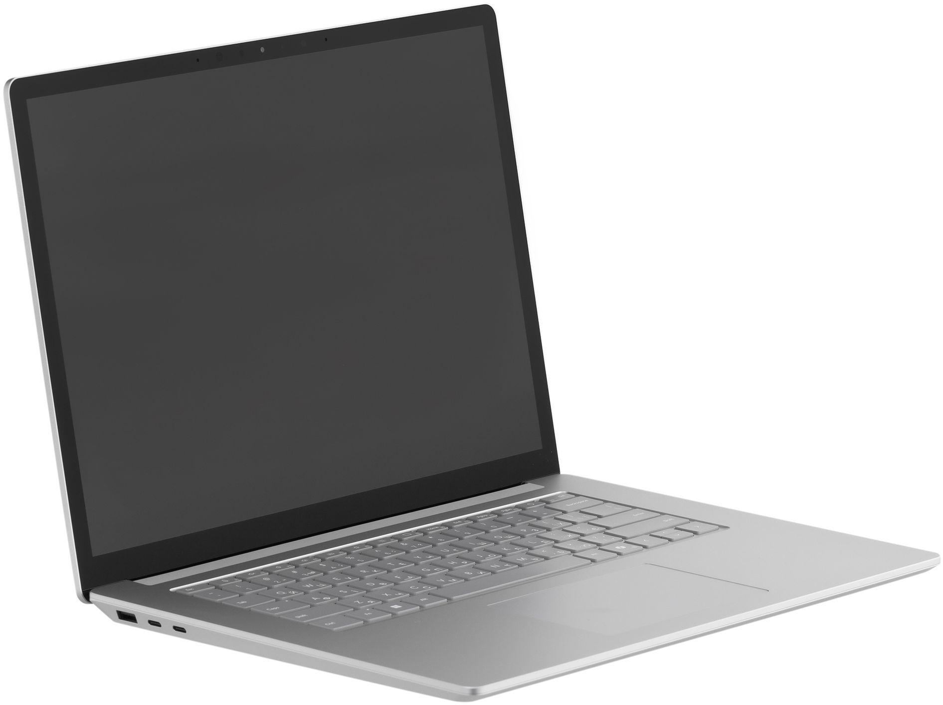 Ноутбук Microsoft Surface Laptop 6 (ZLQ-00026) фото 4