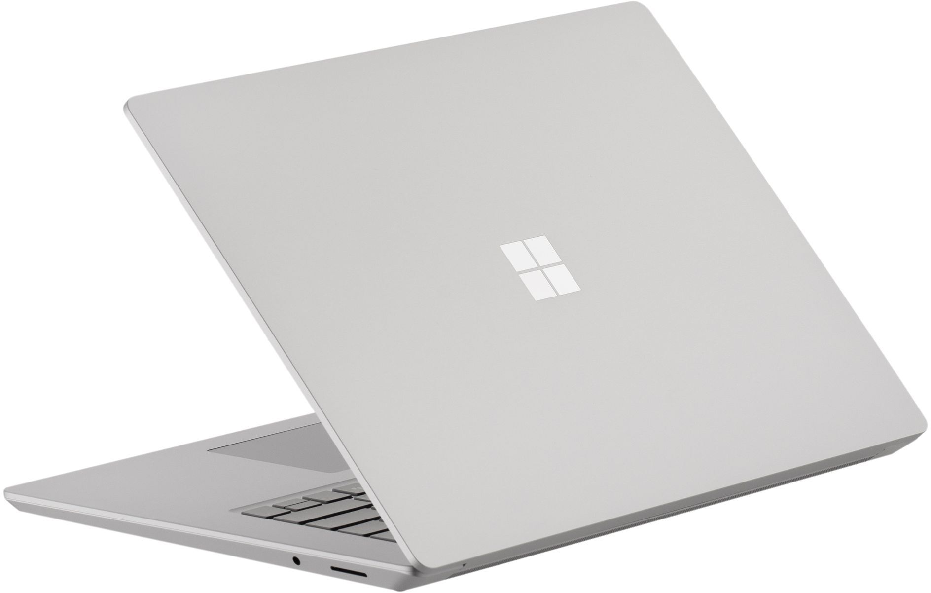 Ноутбук Microsoft Surface Laptop 6 (ZLQ-00026) фото 11