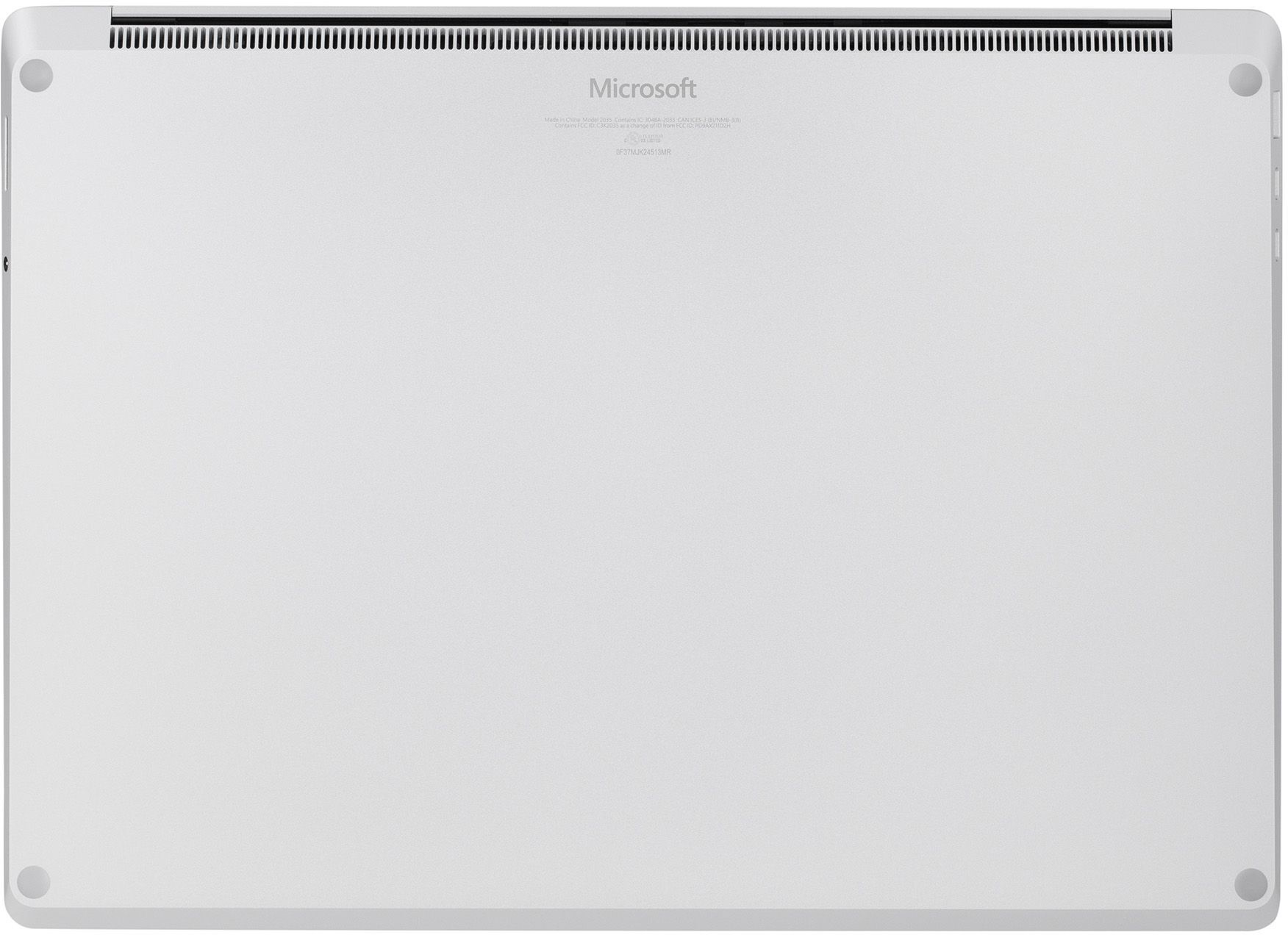 Ноутбук Microsoft Surface Laptop 6 (ZLQ-00026) фото 13