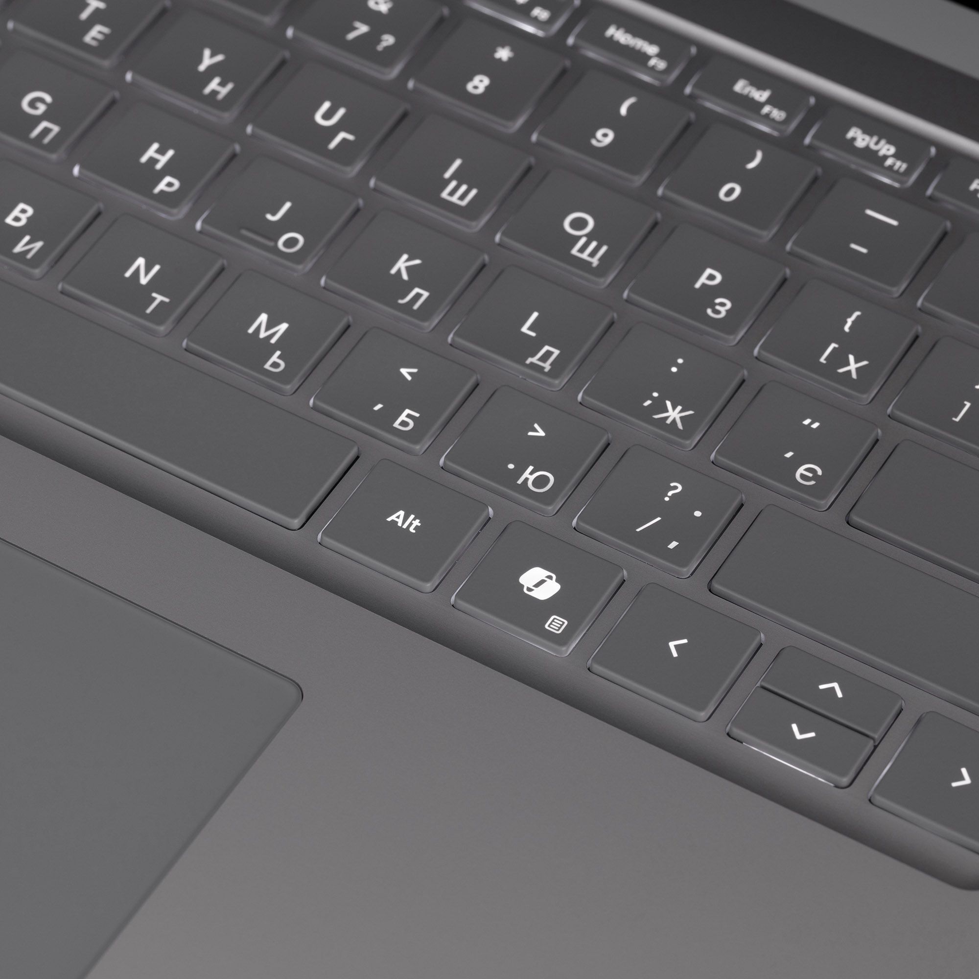 Ноутбук Microsoft Surface Laptop 6 (ZLQ-00026) фото 10