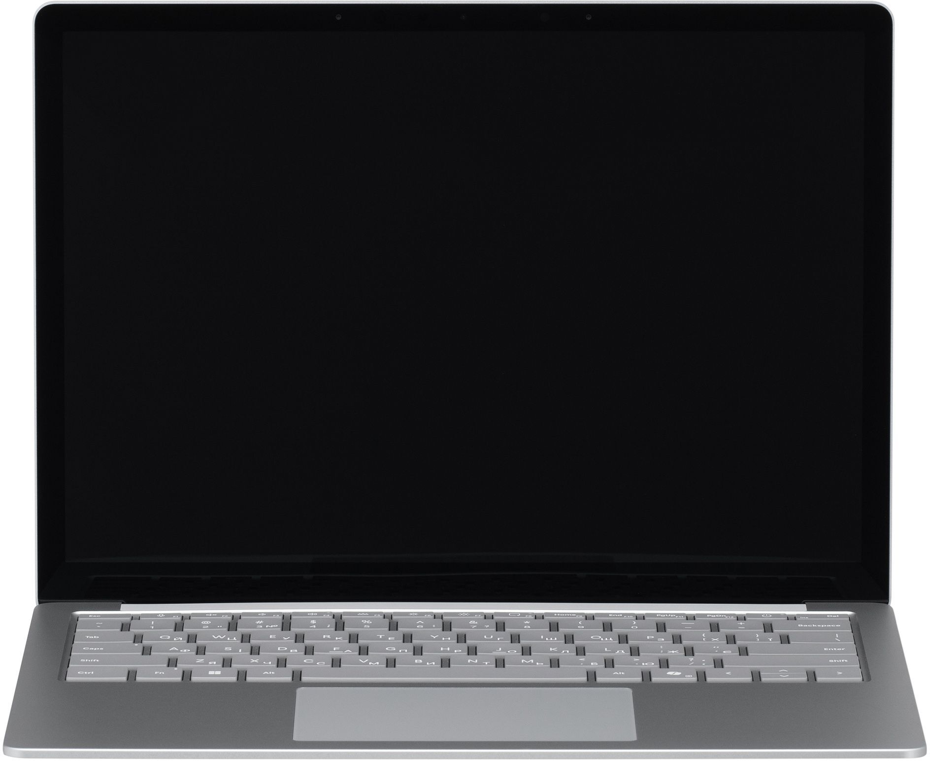 Ноутбук Microsoft Surface Laptop 6 (ZLQ-00026) фото 2