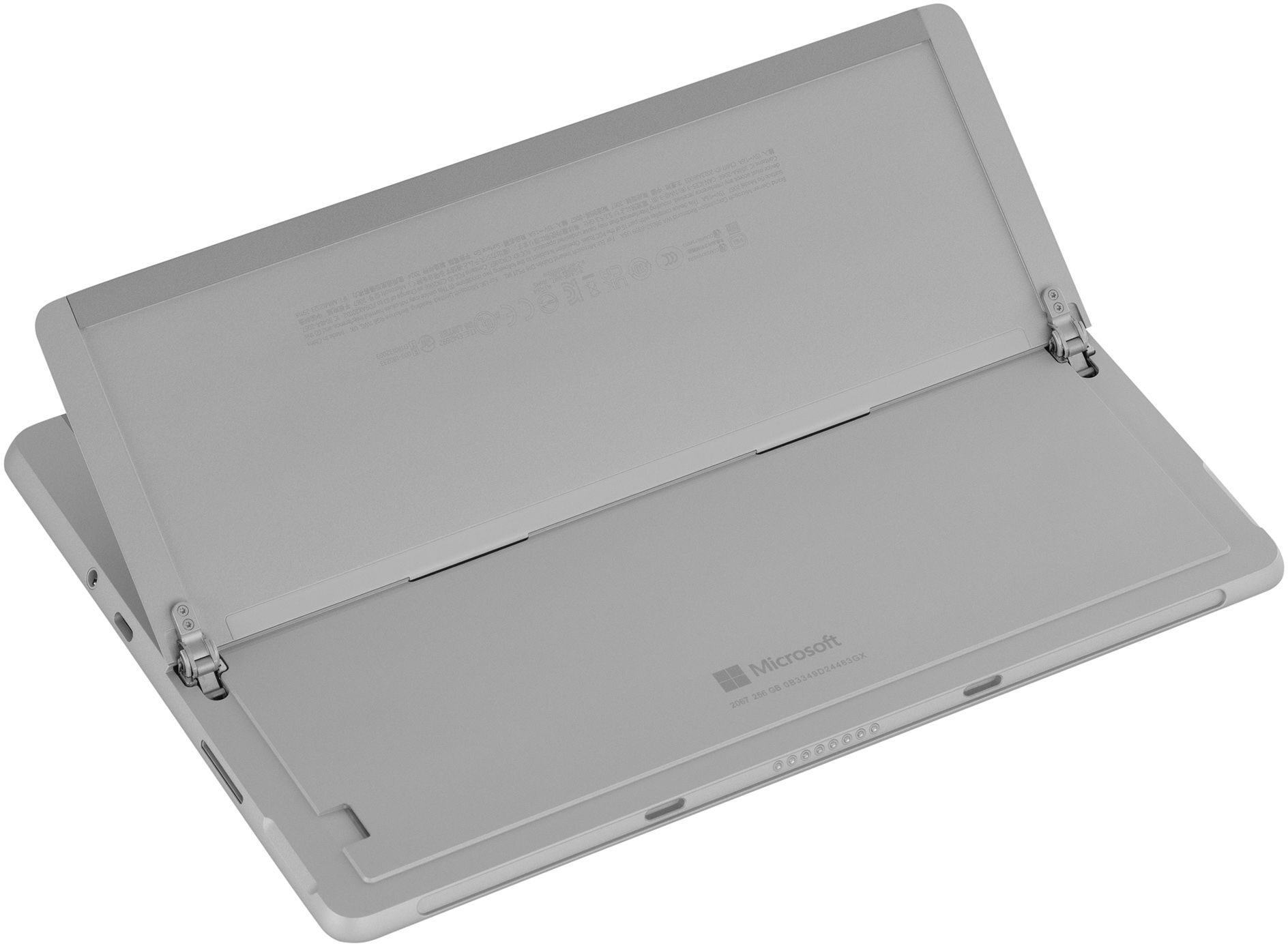 Планшет Microsoft Surface Go 4 10.5” (XIG-00001)фото14