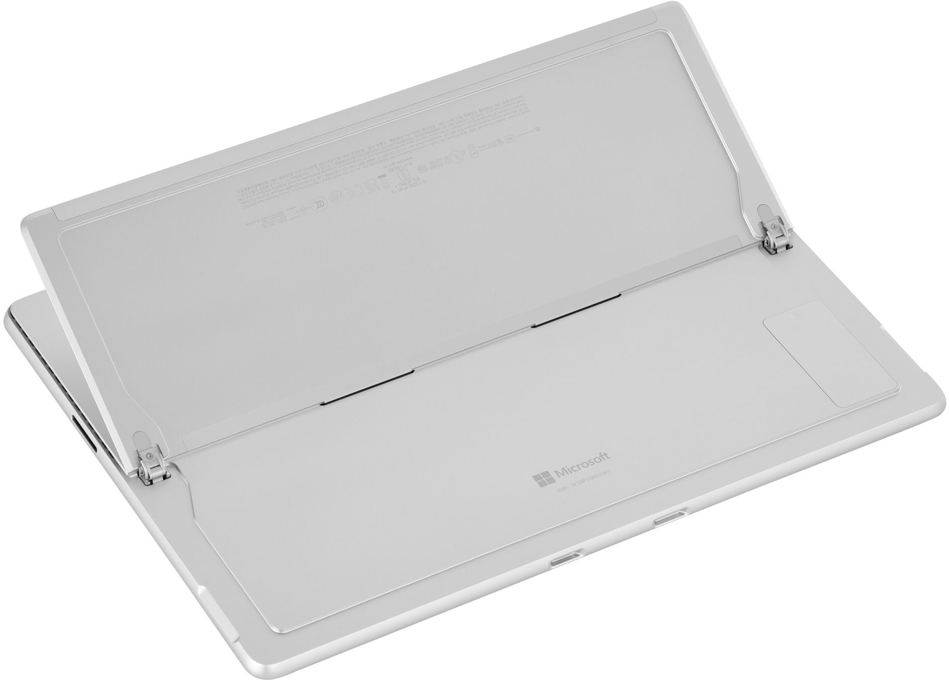 Планшет Microsoft Surface Pro 11 13” (ZIP-00001) фото 14