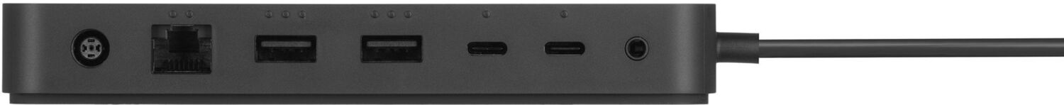 Док-станция Microsoft Docking Station 165 W - Thunderbolt 4 (T8I-00001) фото