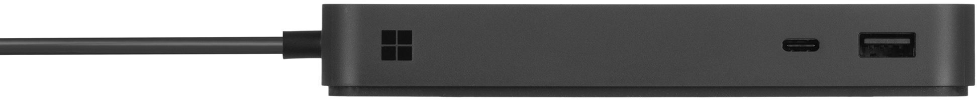 Док-станция Microsoft Docking Station 165 W - Thunderbolt 4 (T8I-00001) фото 3