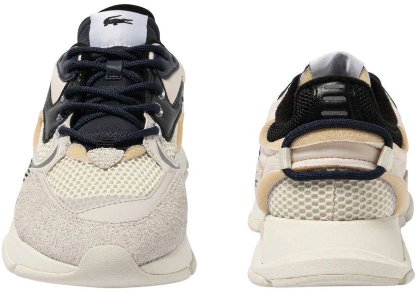 Кроссовки мужские Lacoste L003 Neo 745SMA0001-2G9 45 (10.5 UK) бежевые фото 5