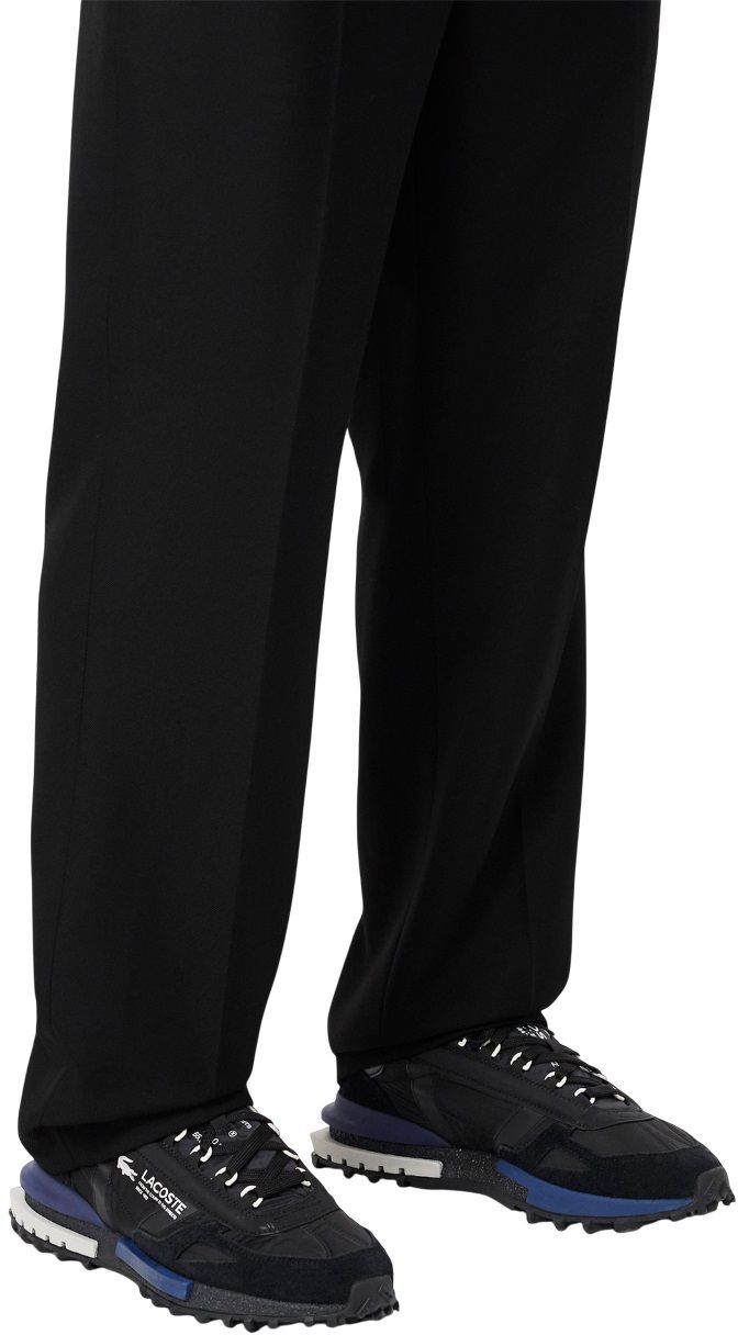 Кроссовки мужские Lacoste Elite Active 746SMA0123-75 45 (10.5 UK) черные фото 7