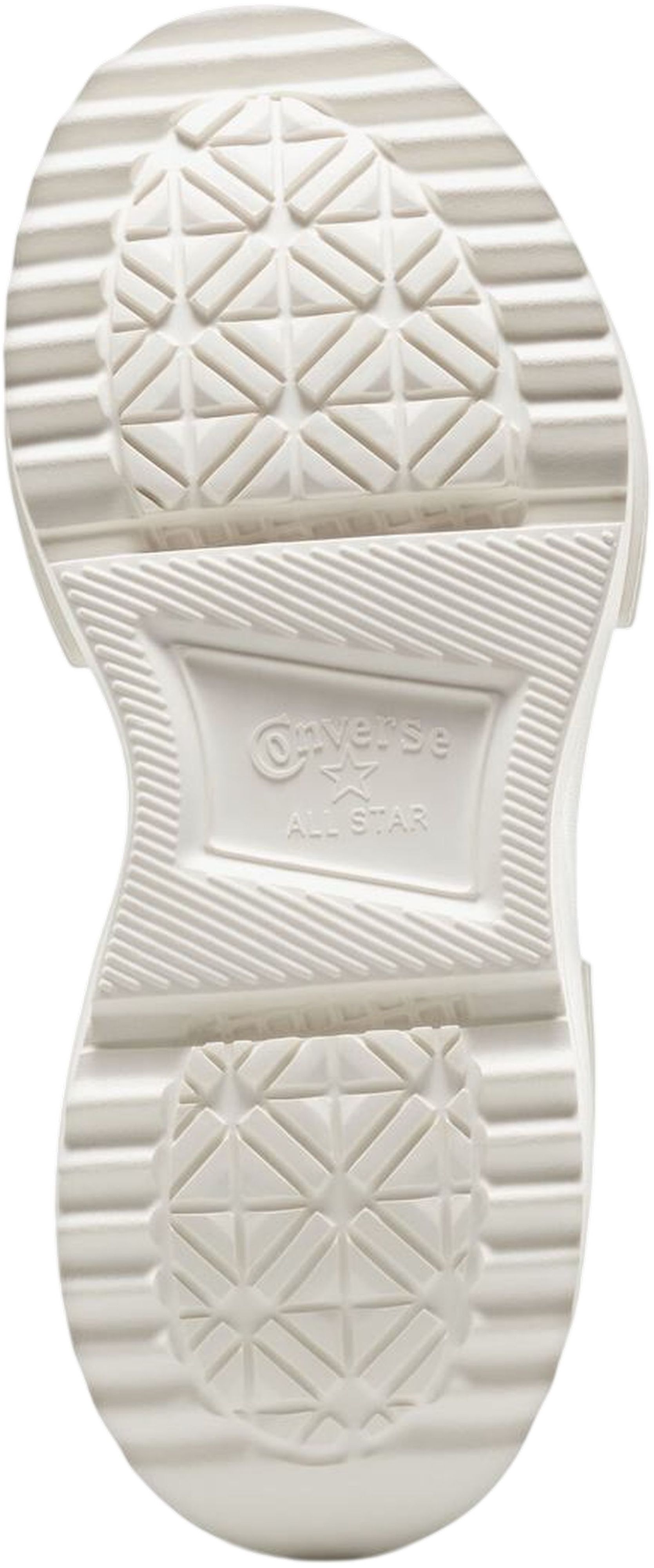 Сандали женские Converse Run Star Utility Sandal Cx A15096C 40 (7 UK) бежевые фото 7