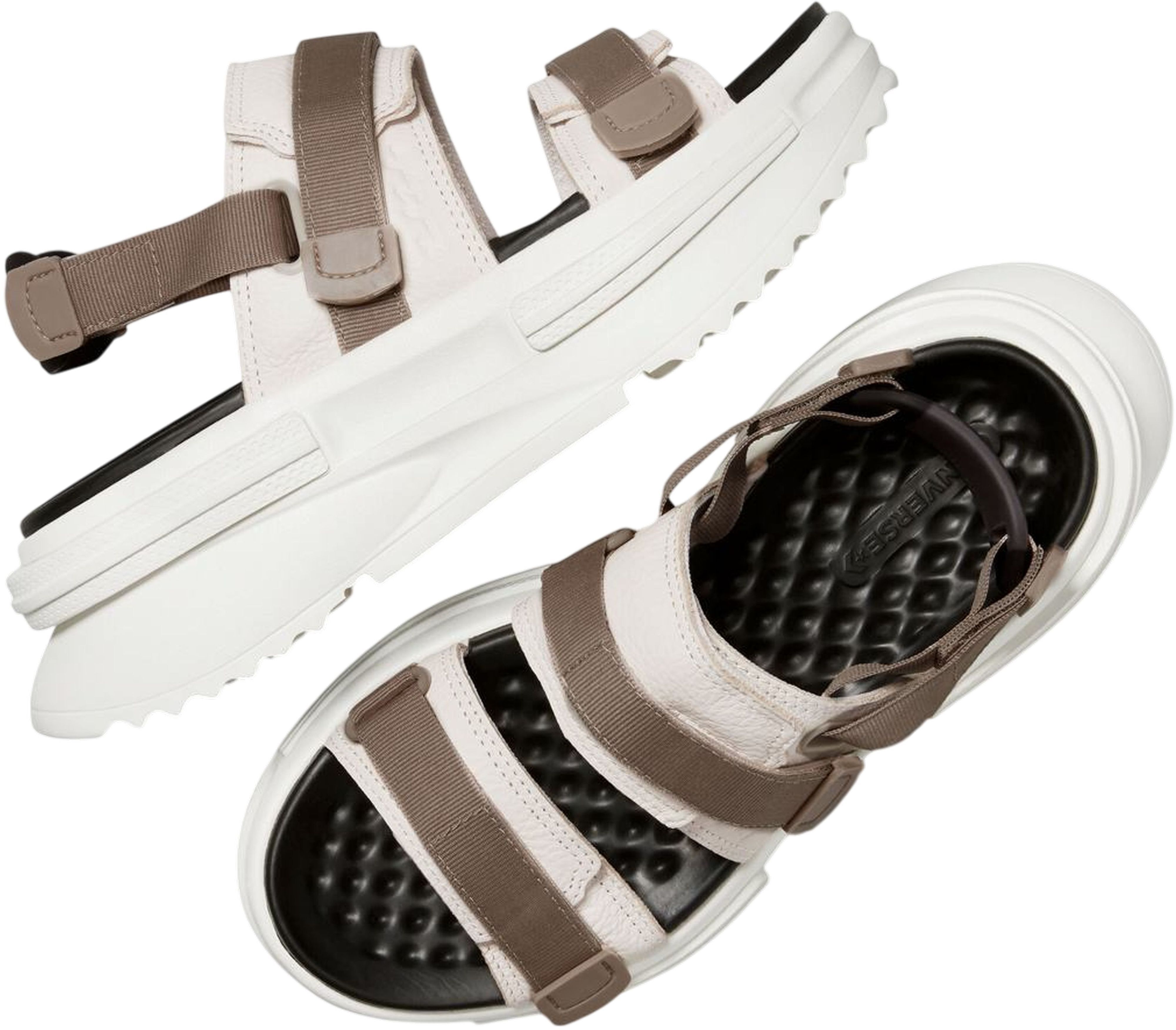 Сандали женские Converse Run Star Utility Sandal Cx A15096C 40 (7 UK) бежевые фото 6