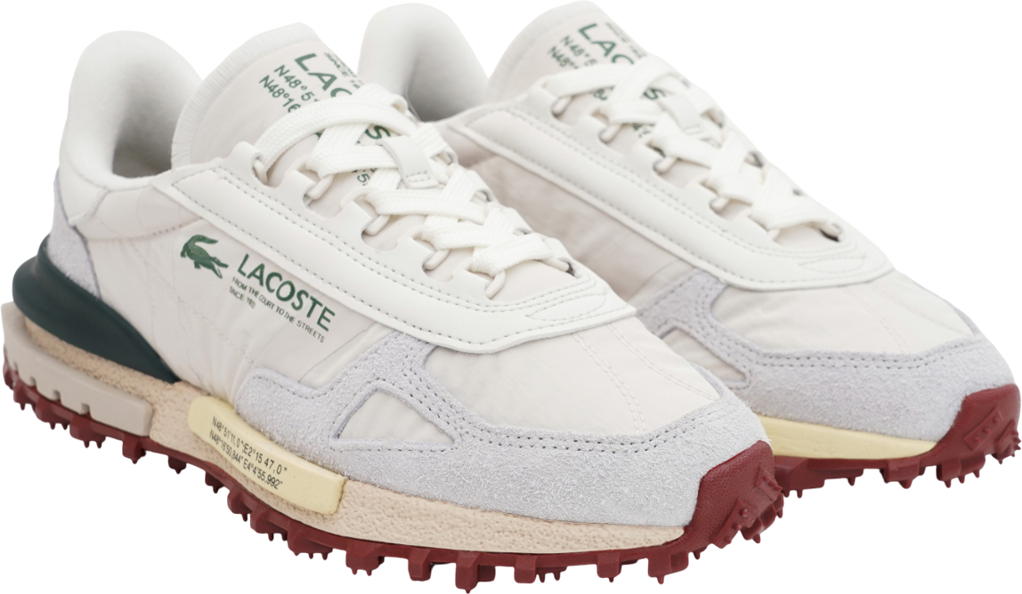 Кросівки жіночі Lacoste 749SFA0002-1Y5 37 (4 UK) біліфото6