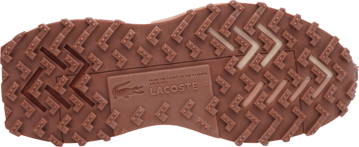 Кросівки жіночі Lacoste Elite Active 749SFA0002-UH1 37 (4 UK) бежевіфото5