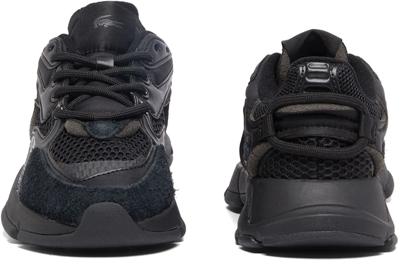 Кросівки жіночі Lacoste L003 Neo 749SFA0005-02H 37 (4 UK) чорніфото5