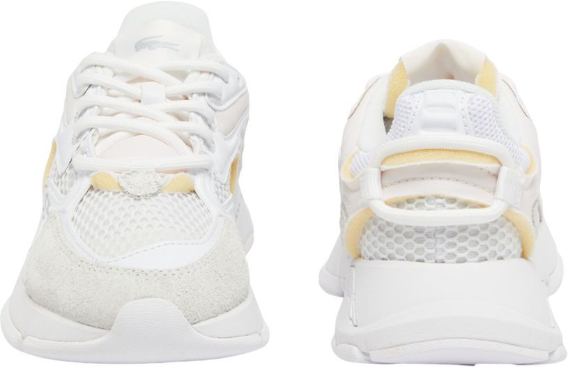 Кроссовки женские Lacoste L003 Neo 749SFA0005-21G 37 (4 UK) белые фото 5