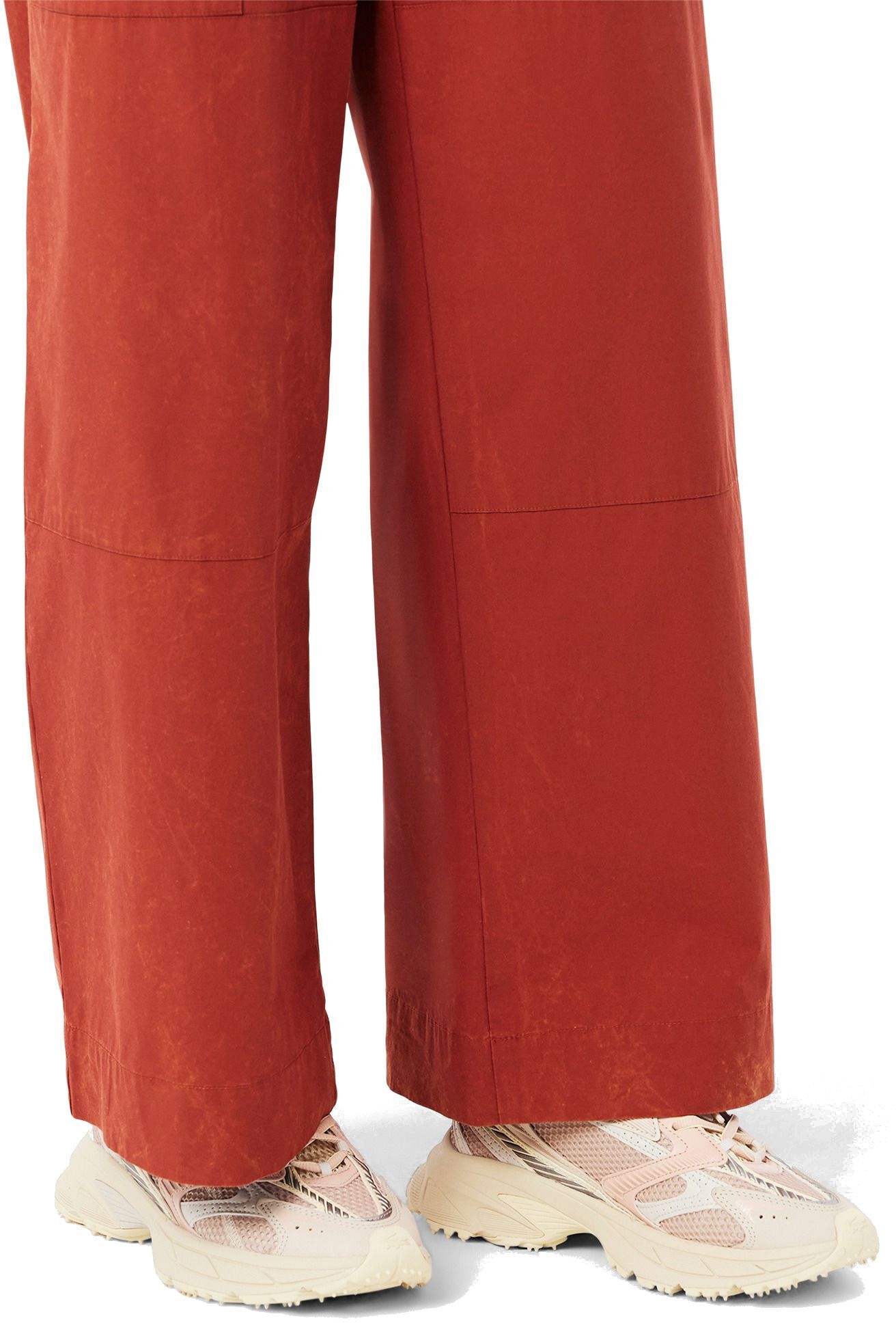 Кроссовки женские Lacoste L003 Neo Shot 749SFA0007-UH1 37 (4 UK) бежевые фото 8