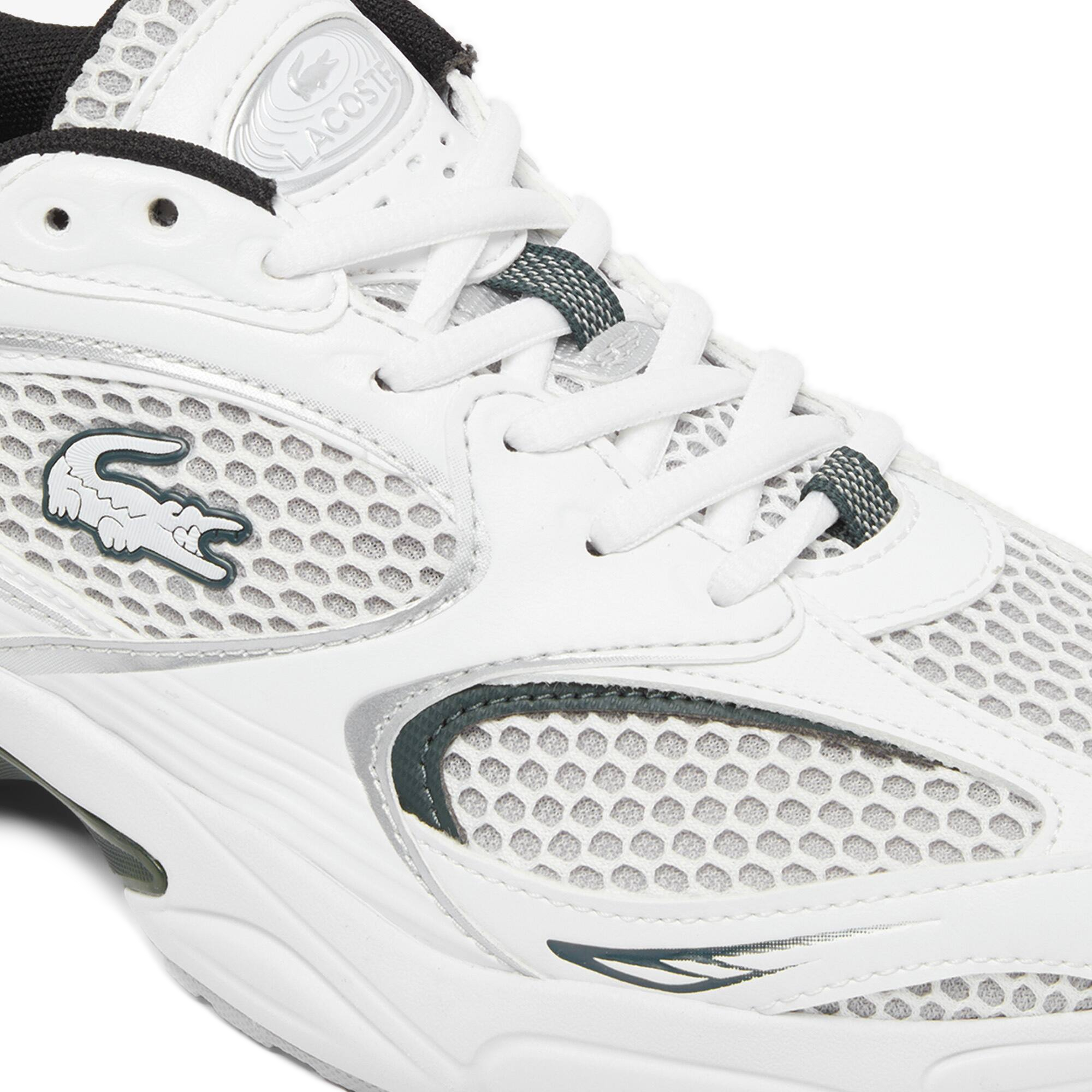 Кросівки жіночі Lacoste Storm 96 2K 749SFA0025-1R5 38 (5 UK) біліфото