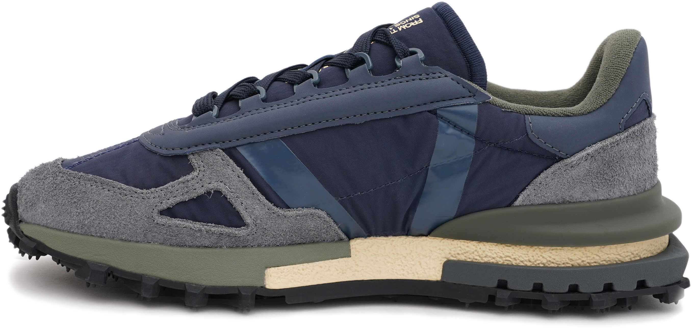 Кроссовки мужские Lacoste Elite Active 749SMA0002-AH9 41 (7.5 UK) синий фото 2