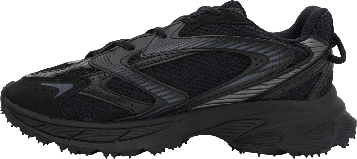 Кроссовки мужские Lacoste L003 Neo Shot 749SMA0006-02H 42 (8 UK) черные фото 2