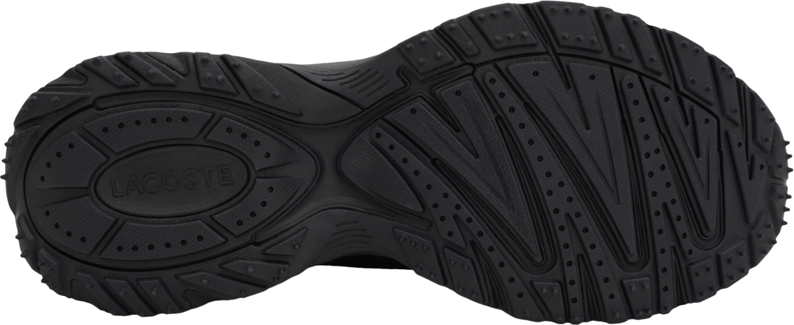 Кроссовки мужские Lacoste L003 Neo Shot 749SMA0006-02H 42 (8 UK) черные фото 4