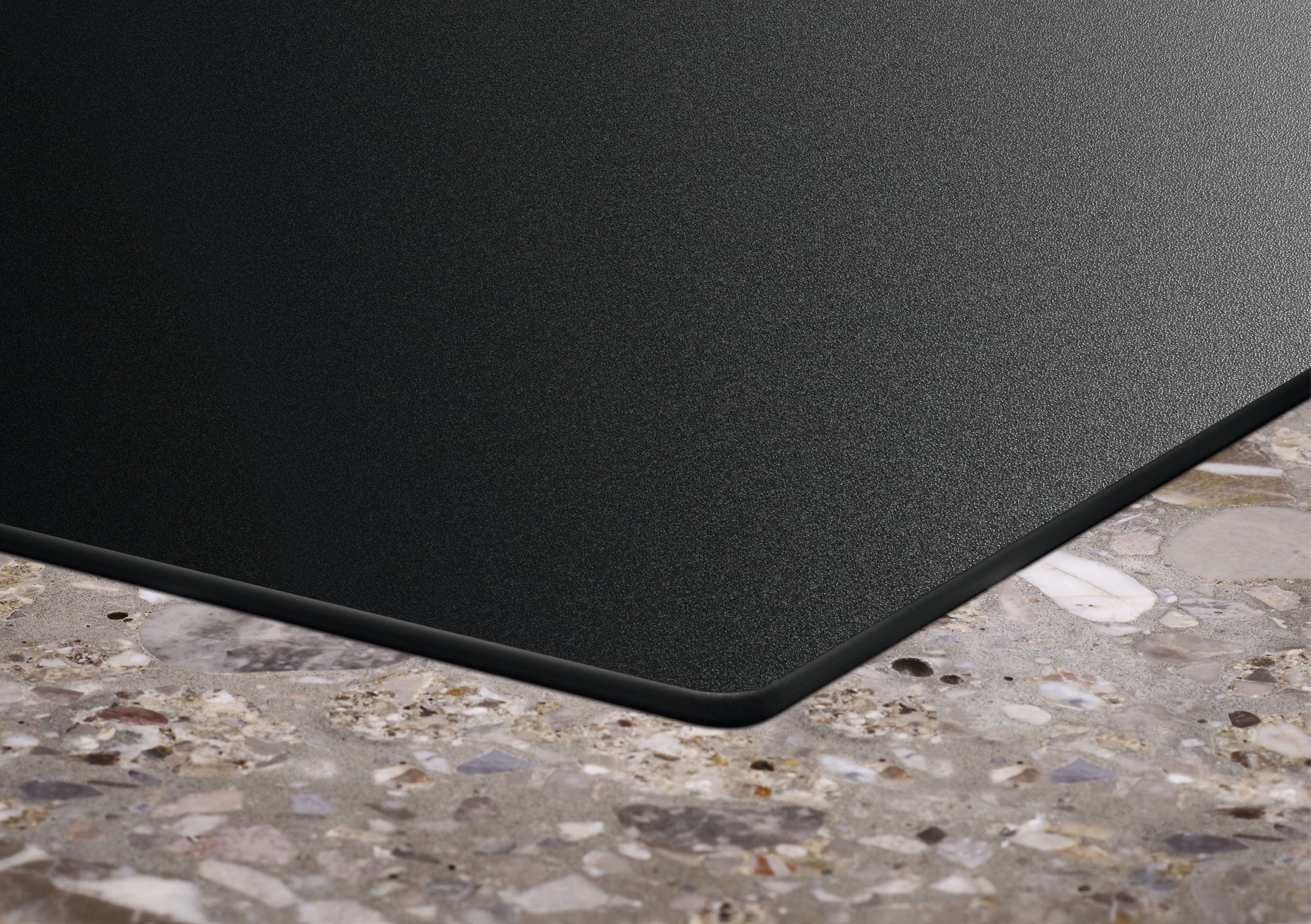 Варочная поверхность индукционная со встроенной вытяжкой Electrolux KCC83443 фото 