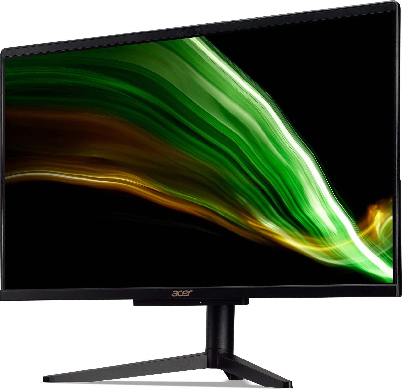 Моноблок 23.8" ACER Aspire C24-1600 (DQ.BHRME.003)фото5
