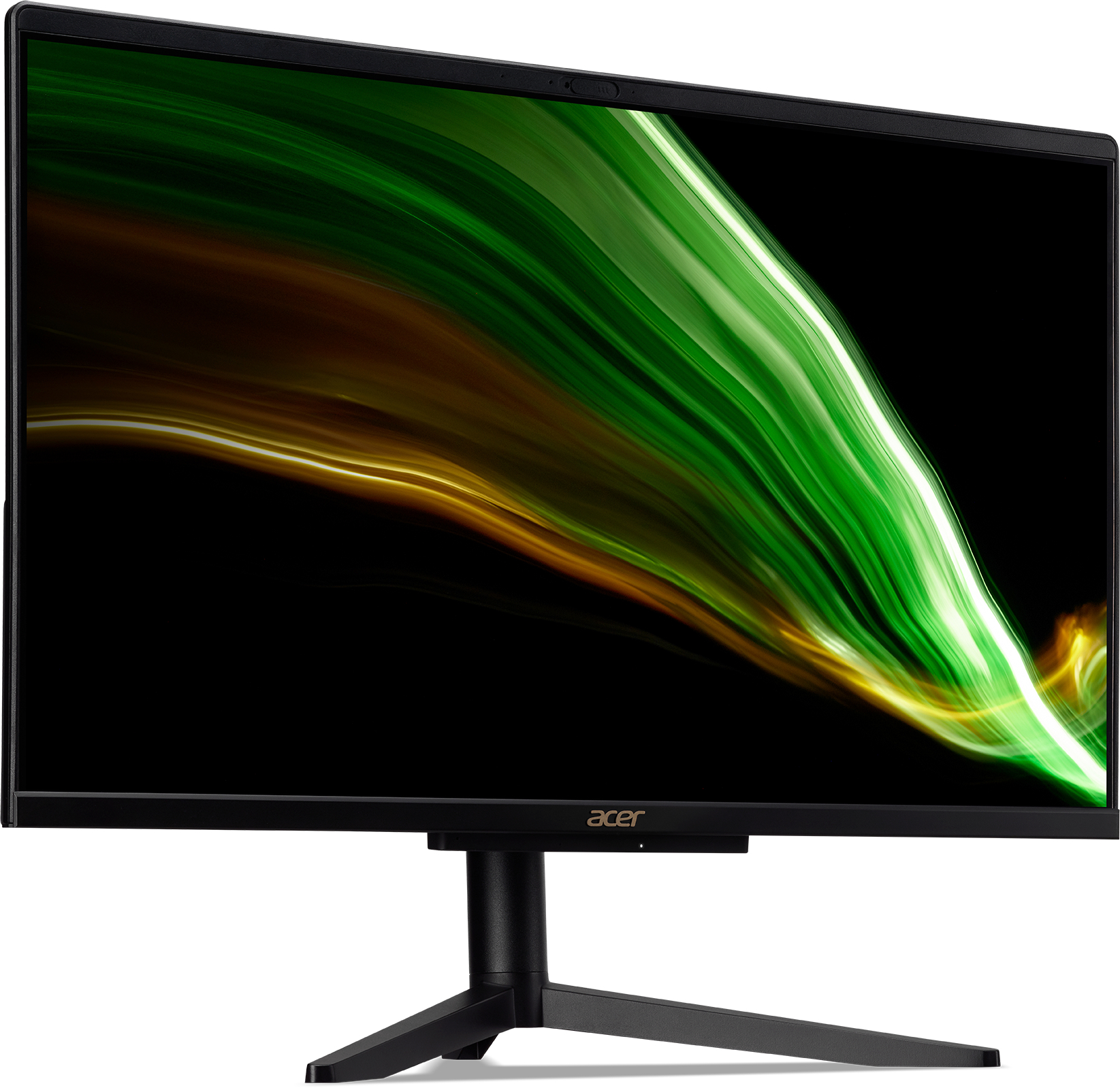 Моноблок 23.8" ACER Aspire C24-1600 (DQ.BHRME.003)фото3