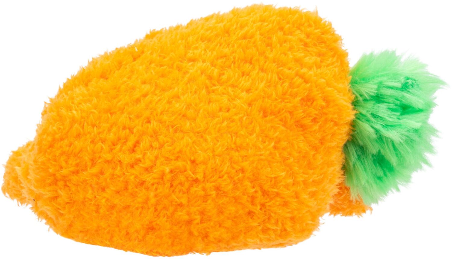 Мягкая игрушка BumBumz SpringBumz Морковь Карсон, 11см (RBBZ00611) фото