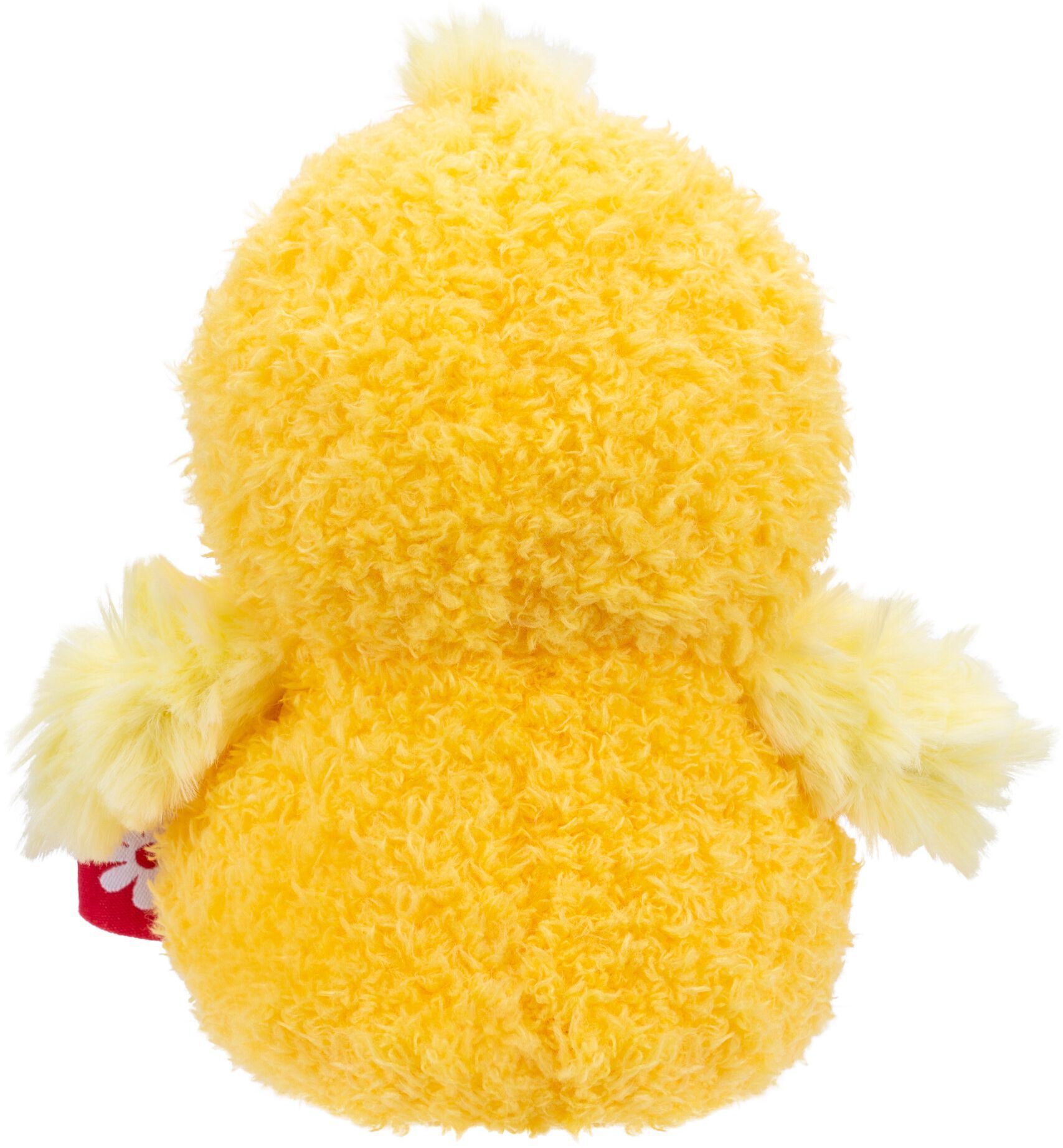 Мягкая игрушка BumBumz SpringBumz Желтое Цыпленок Камми, 11см (RBBZ00613) фото 4