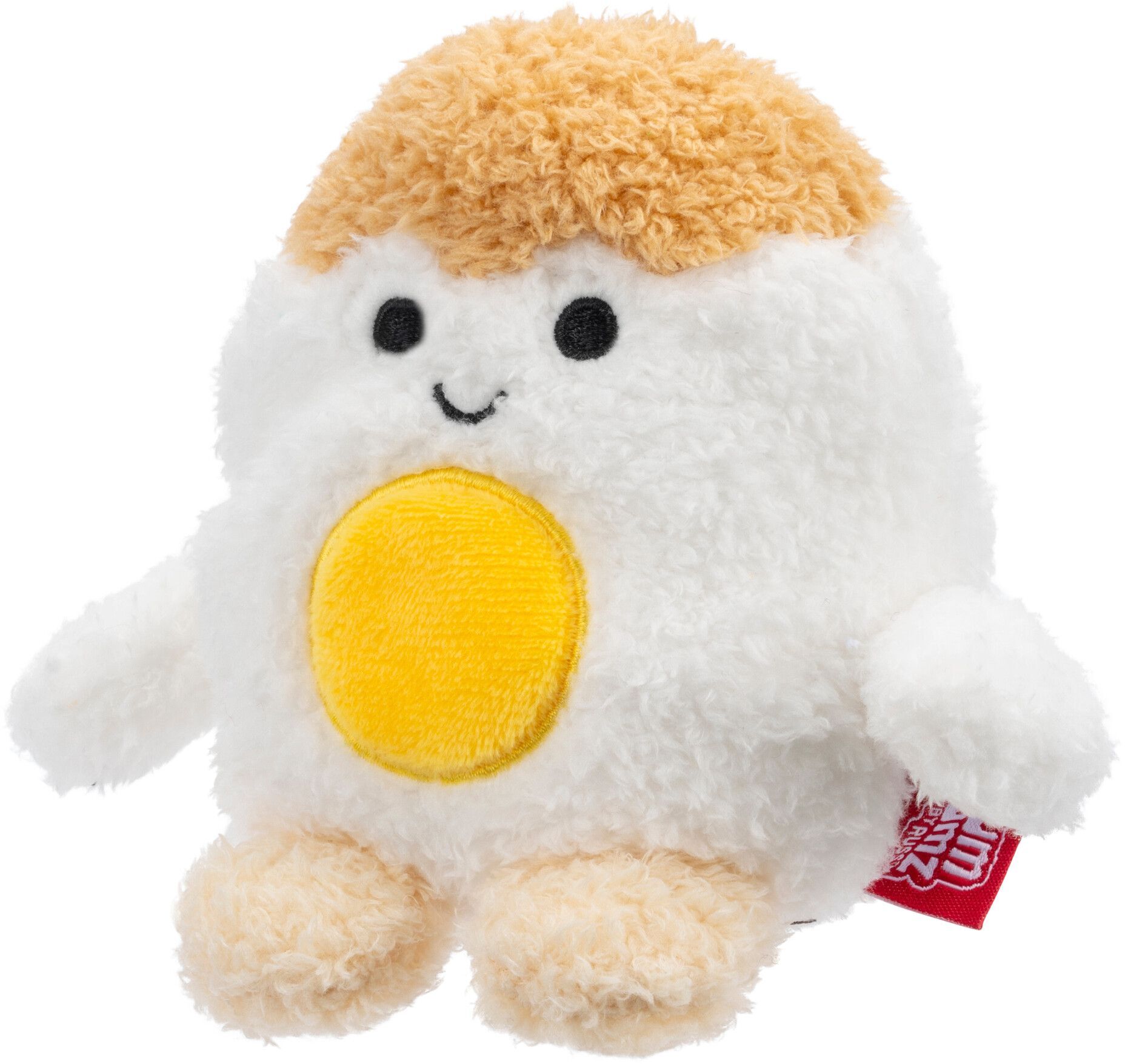 М'яка ігрaшка BumBumz SpringBumz Яйце Ітан, 11см (RBBZ00614)фото2