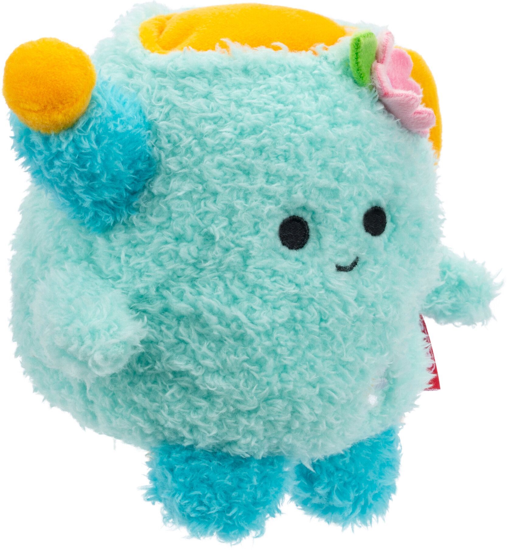 Мягкая игрушка BumBumz SpringBumz Лейка Косимо, 11см (RBBZ00711) фото 3