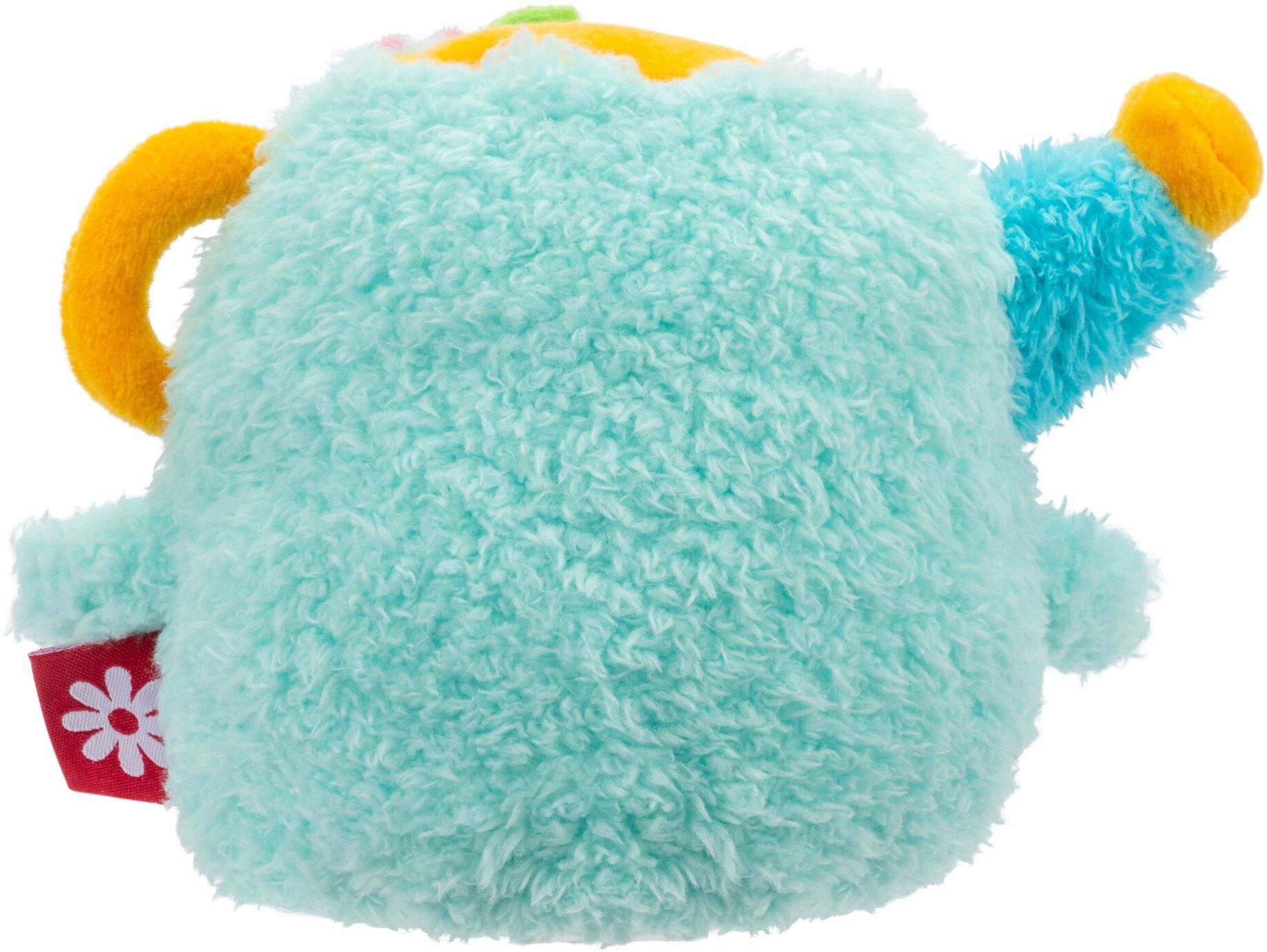 Мягкая игрушка BumBumz SpringBumz Лейка Косимо, 11см (RBBZ00711) фото 4