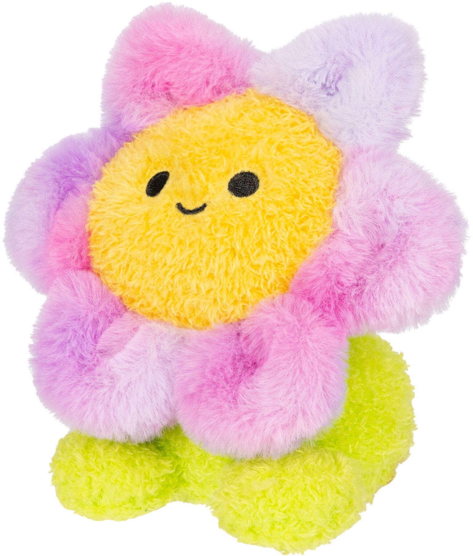 М'яка ігрaшка BumBumz SpringBumz Квітка Джесс, 11см (RBBZ00830)фото2