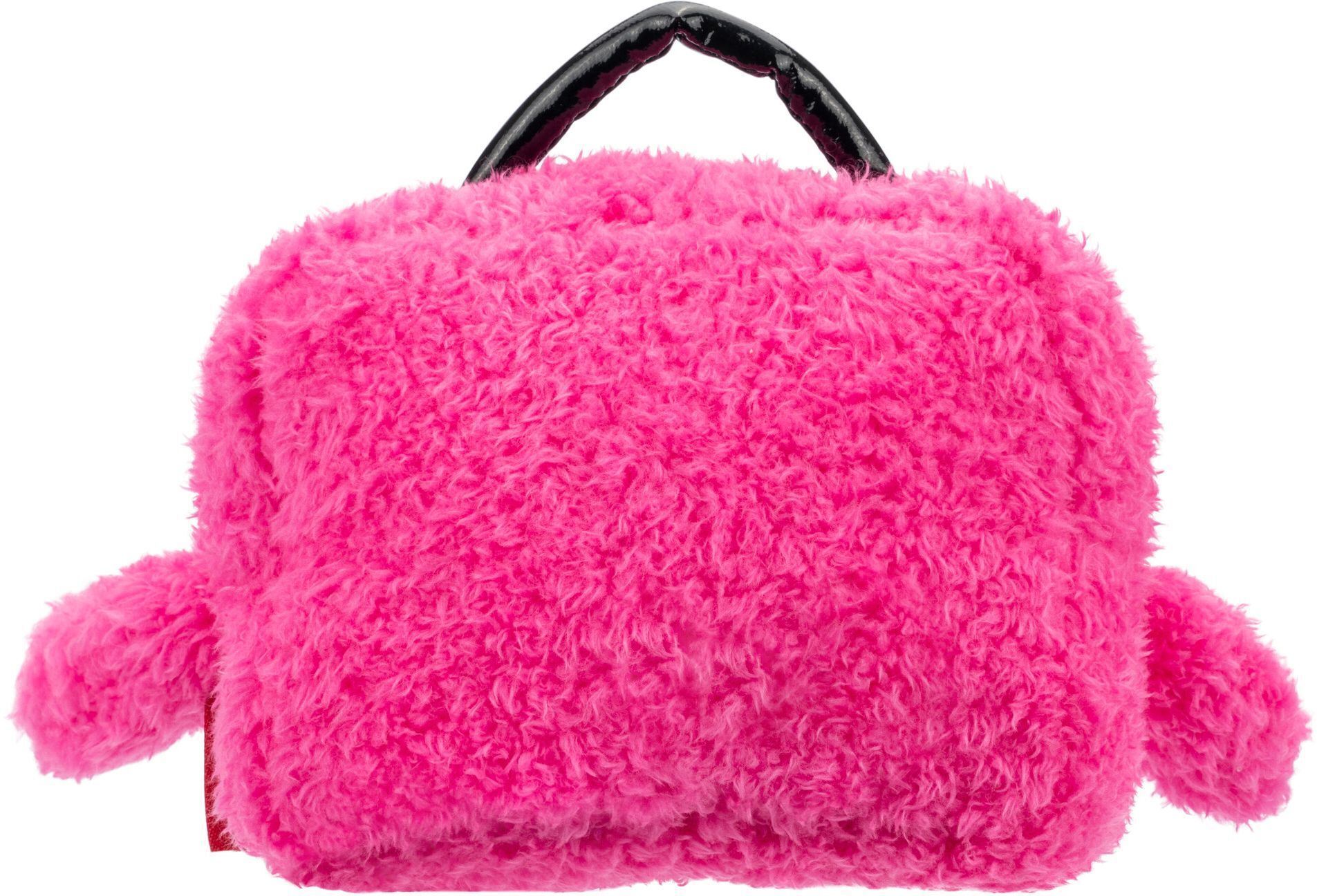 М'яка ігрaшка BumBumz RetroBumz Касета Сінді, 11см (RBBZ00696)фото4