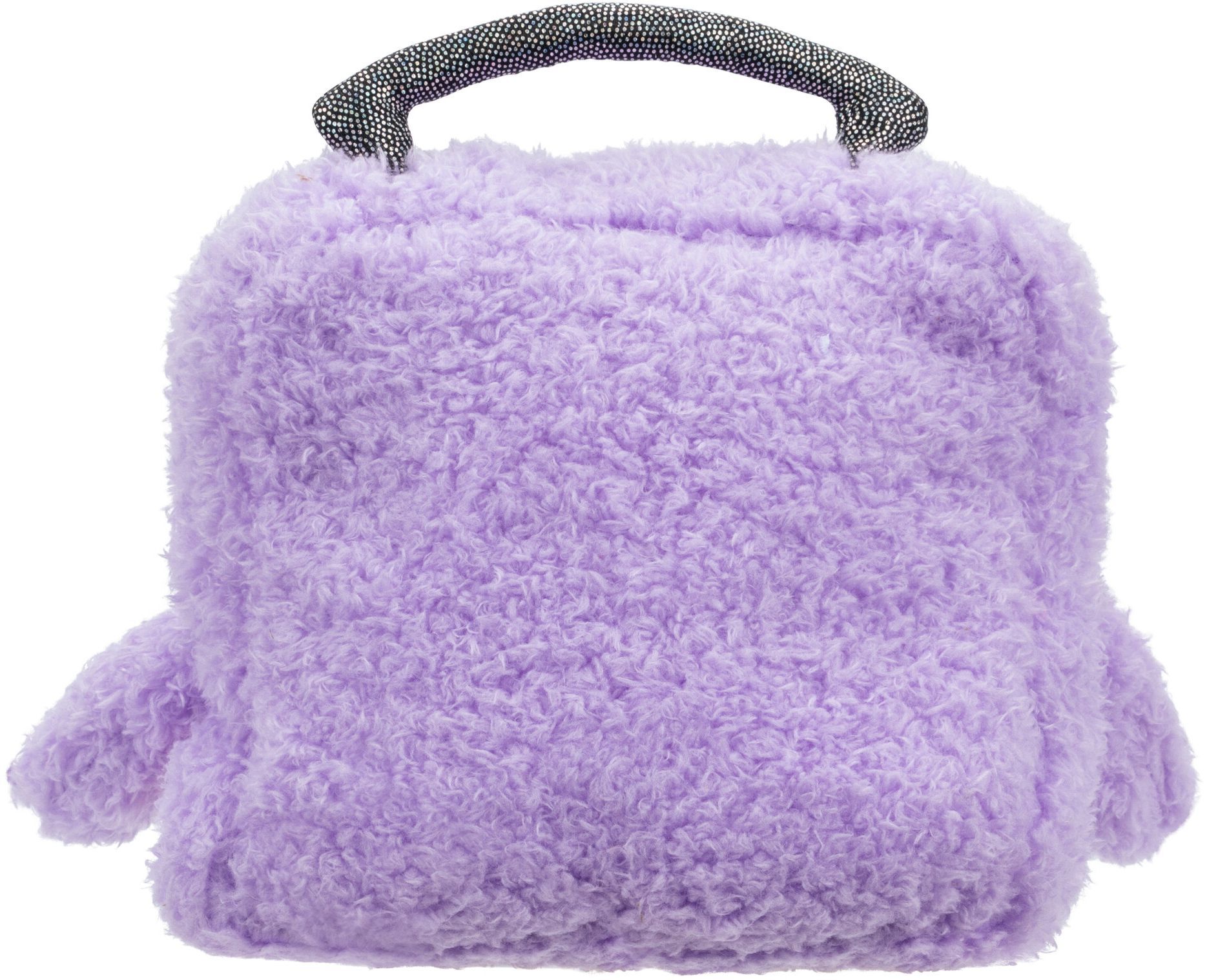 М'яка ігрaшка BumBumz RetroBumz Бумбокс Брітні, 11см (RBBZ00697)фото4