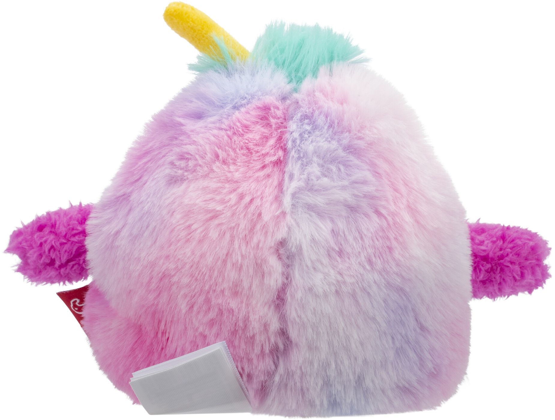 М'яка ігрaшка BumBumz PoolsideBumz Тропічний Напій Доусон, 11см (RBBZ00718)фото3