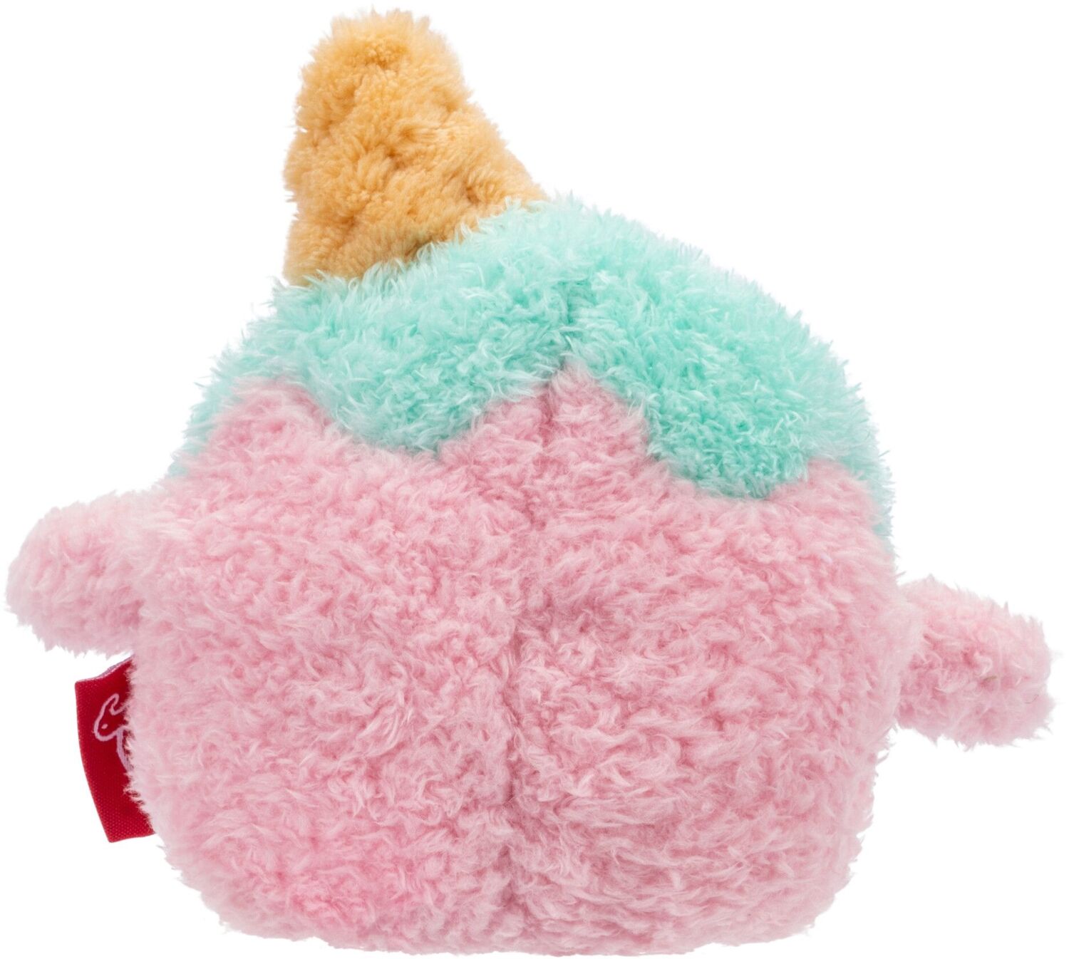 Мягкая игрушка BumBumz PoolsideBumz Мороженое Изабелла, 11см (RBBZ00723) фото