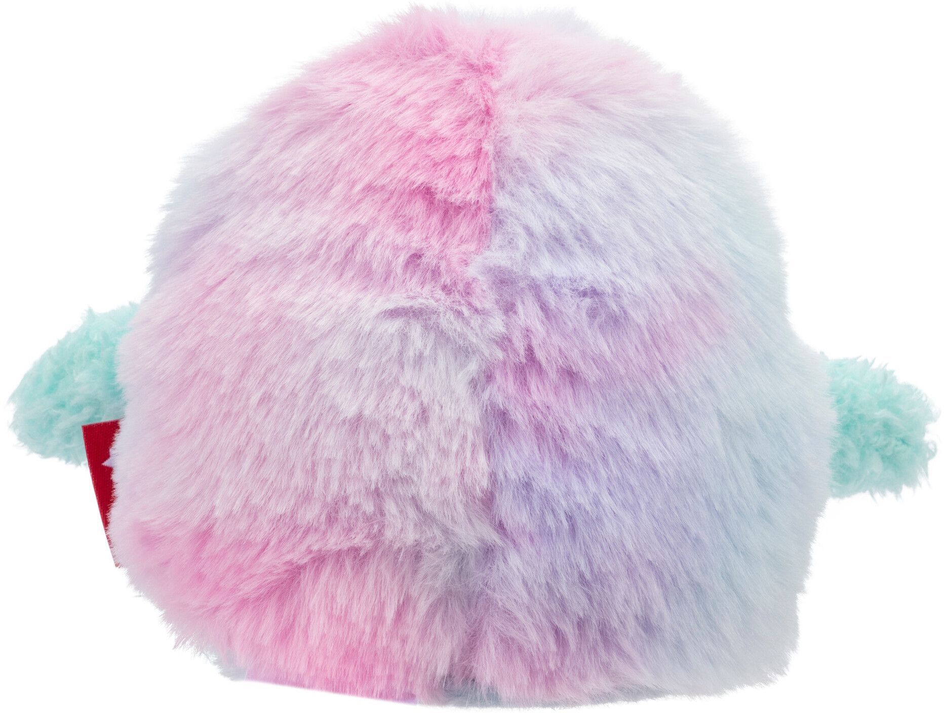 М'яка ігрaшка BumBumz FestivalBumz Символ Миру на Фестивалі Мегс, 11см (RBBZ00724)фото2