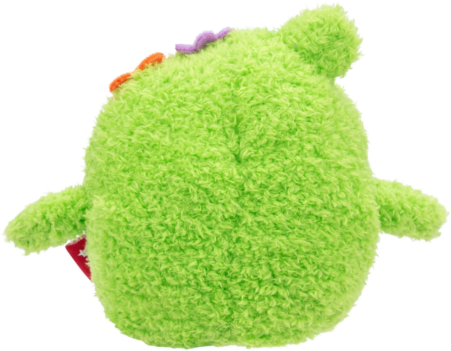 М'яка ігрaшка BumBumz FestivalBumz Кактус Коннор, 11см (RBBZ00725)фото2