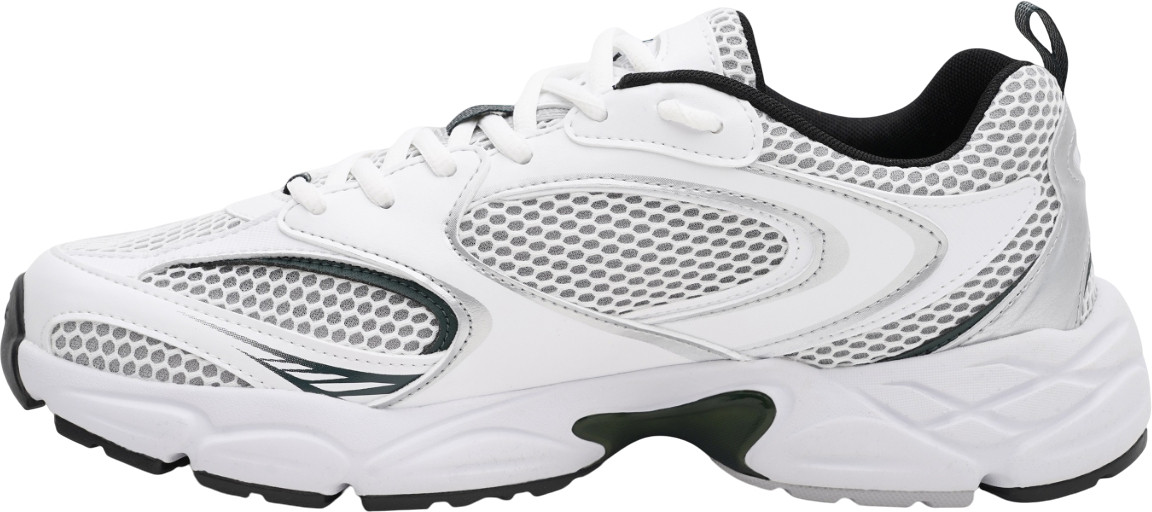 Кроссовки мужские Lacoste Storm 96 2K 749SMA0021-1R5 45 (10.5 UK) белые фото 2