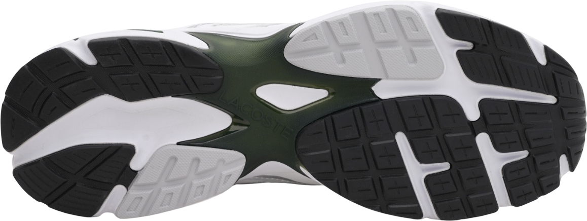 Кроссовки мужские Lacoste Storm 96 2K 749SMA0021-1R5 45 (10.5 UK) белые фото 5