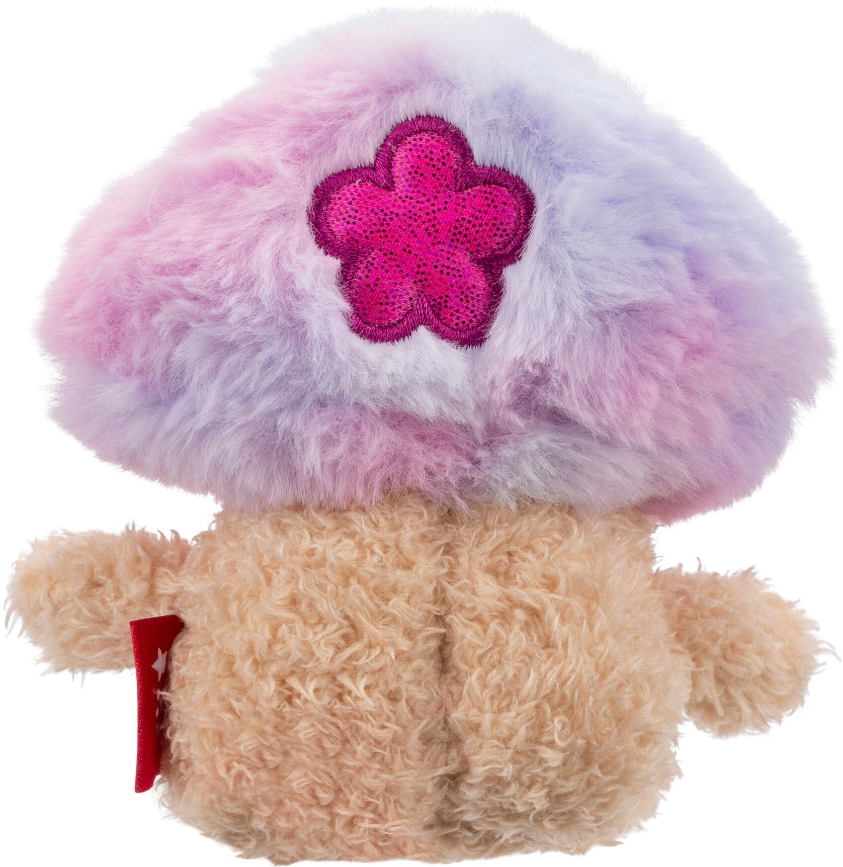 М'яка ігрaшка BumBumz FestivalBumz Квітковий Грибок Міранда, 11см (RBBZ00727)фото2