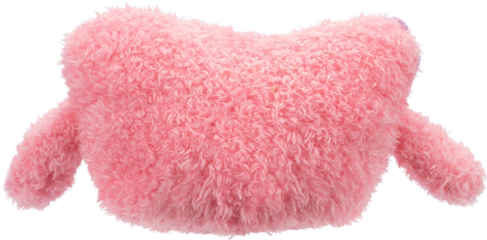 М'яка ігрaшка BumBumz FestivalBumz Фестивальні Окуляри Сафіра, 11см (RBBZ00730)фото2