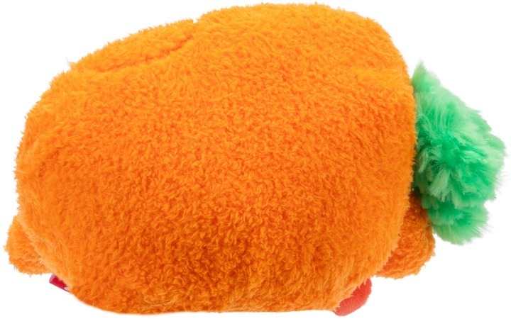 Мягкая игрушка BumBumz SpringBumz Морковь Карсон, 19см (RBBZ00098) фото 2