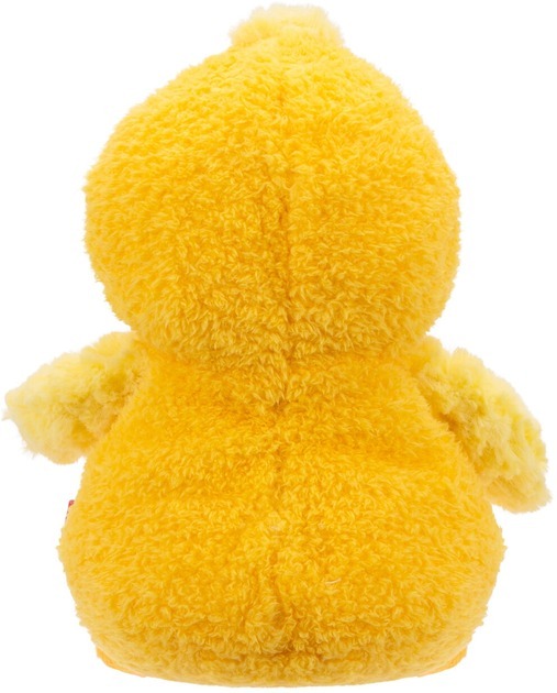 М'яка ігрaшка BumBumz SpringBumz Жовте Курча Каммі, 19см (RBBZ00100)фото2