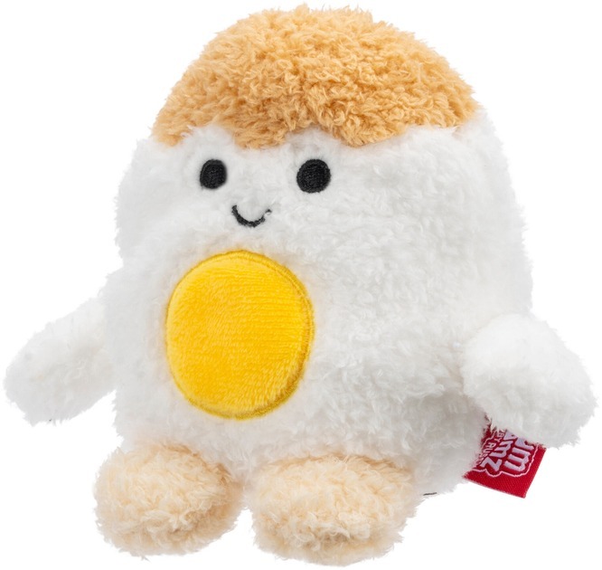 М'яка ігрaшка BumBumz SpringBumz Яйце Ітан, 19см (RBBZ00101)фото3