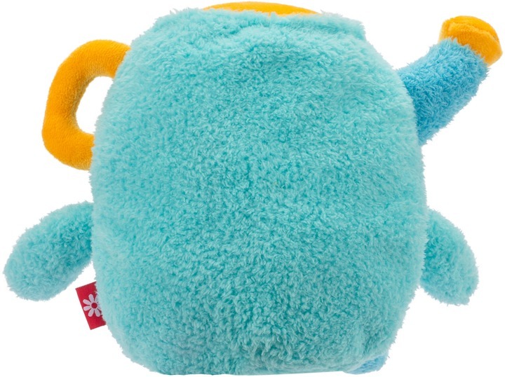 Мягкая игрушка BumBumz SpringBumz Лейка Косимо, 19см (RBBZ00462) фото