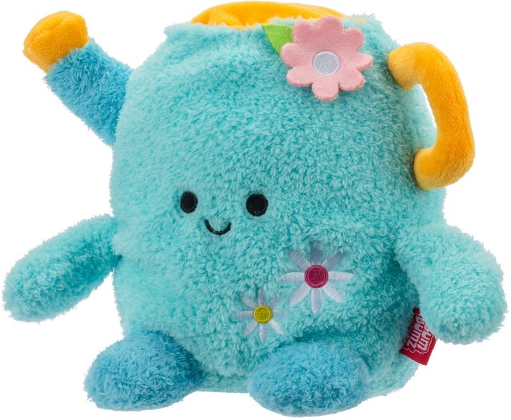 Мягкая игрушка BumBumz SpringBumz Лейка Косимо, 19см (RBBZ00462) фото 3