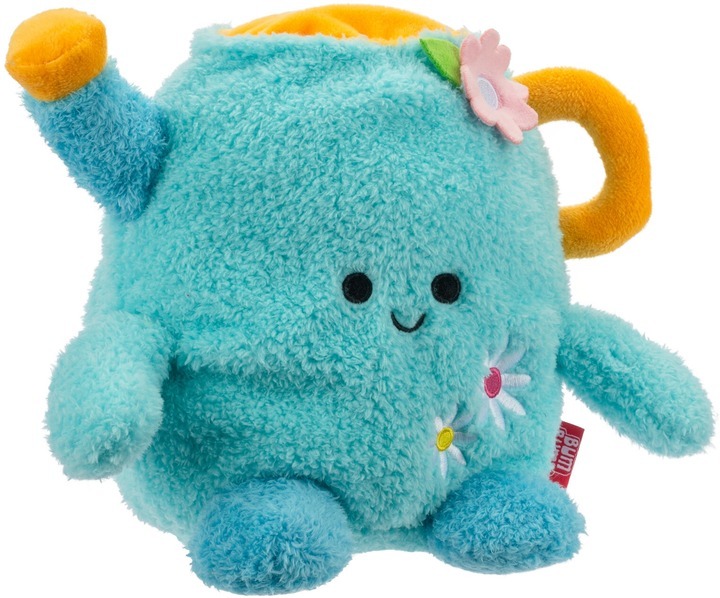 Мягкая игрушка BumBumz SpringBumz Лейка Косимо, 19см (RBBZ00462) фото 4