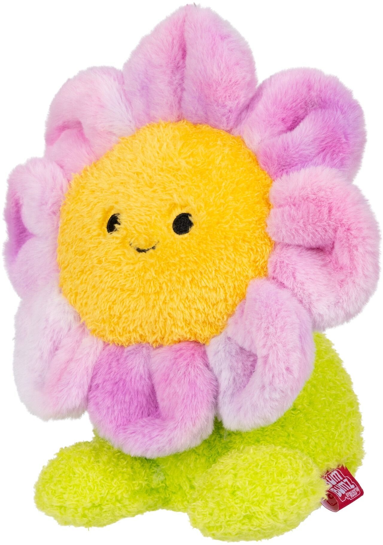 М'яка ігрaшка BumBumz SpringBumz Квітка Джесс, 19см (RBBZ00829)фото3