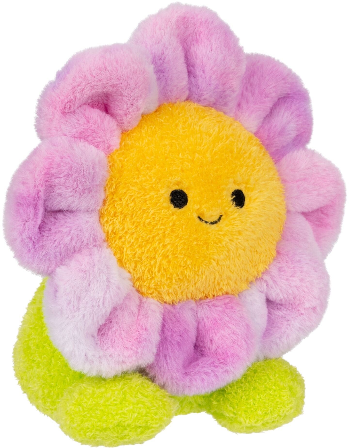 М'яка ігрaшка BumBumz SpringBumz Квітка Джесс, 19см (RBBZ00829)фото4